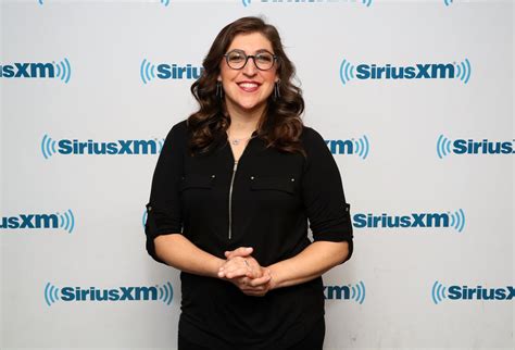 Mayim Bialiks positive Pride post spammed with ugly, anti